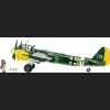 Junkers Ju 88 1160 kl. 1:32 HC WWII